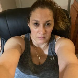 Meet your Posher, Areli